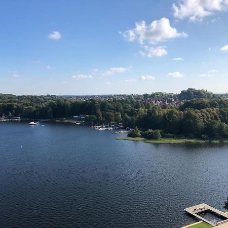 Seeblick Bad Segeberg Leilighet Eksteriør bilde