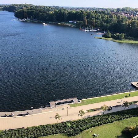 Seeblick Bad Segeberg Leilighet Eksteriør bilde