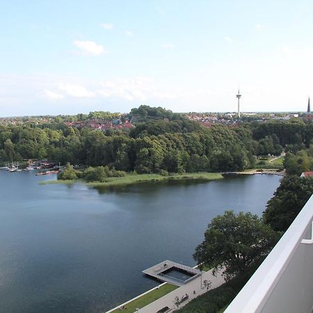 Seeblick Bad Segeberg Leilighet Eksteriør bilde