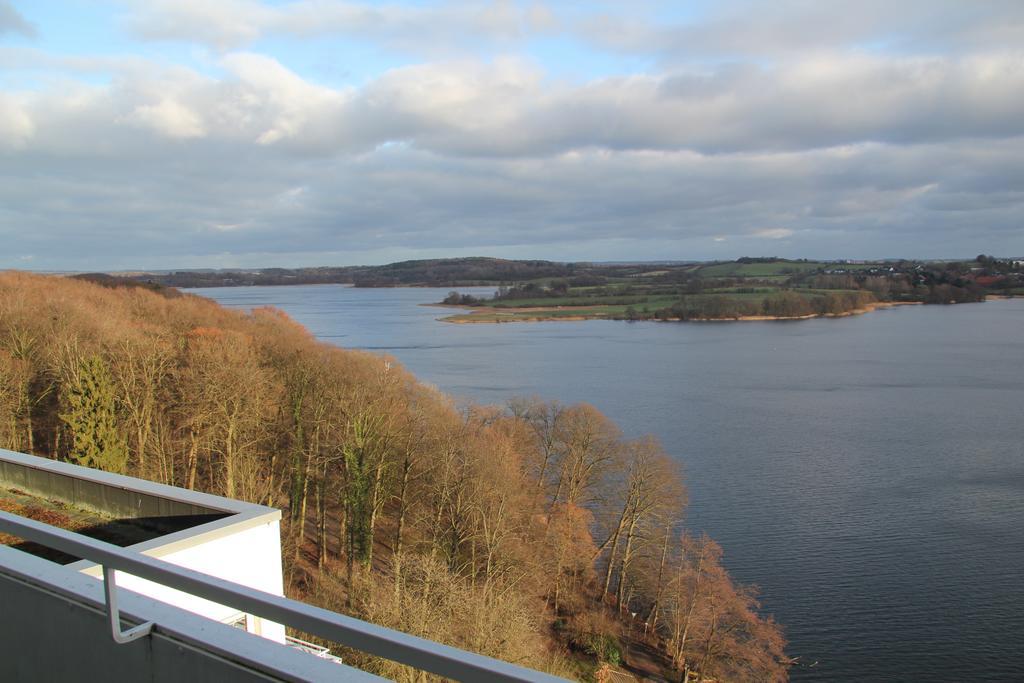 Seeblick Bad Segeberg Leilighet Eksteriør bilde