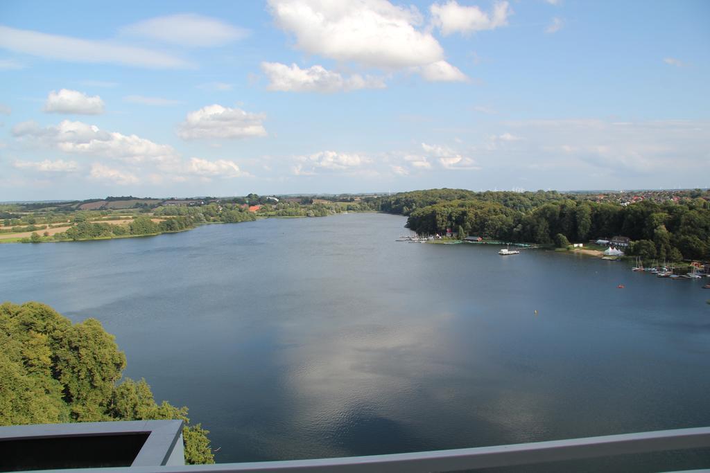 Seeblick Bad Segeberg Leilighet Eksteriør bilde