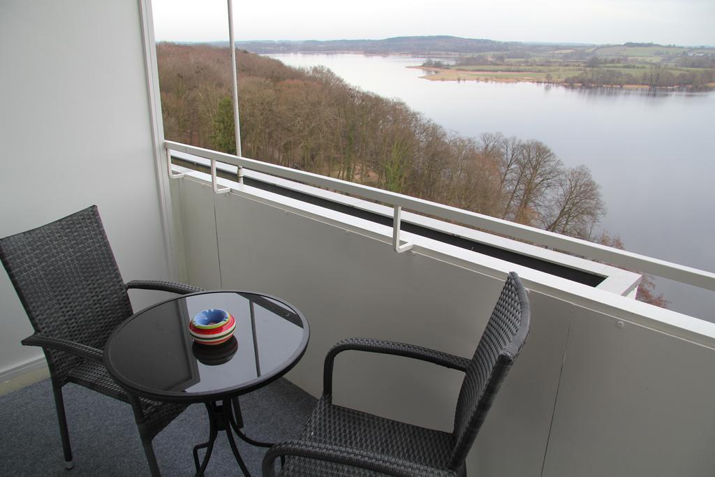 Seeblick Bad Segeberg Eksteriør bilde
