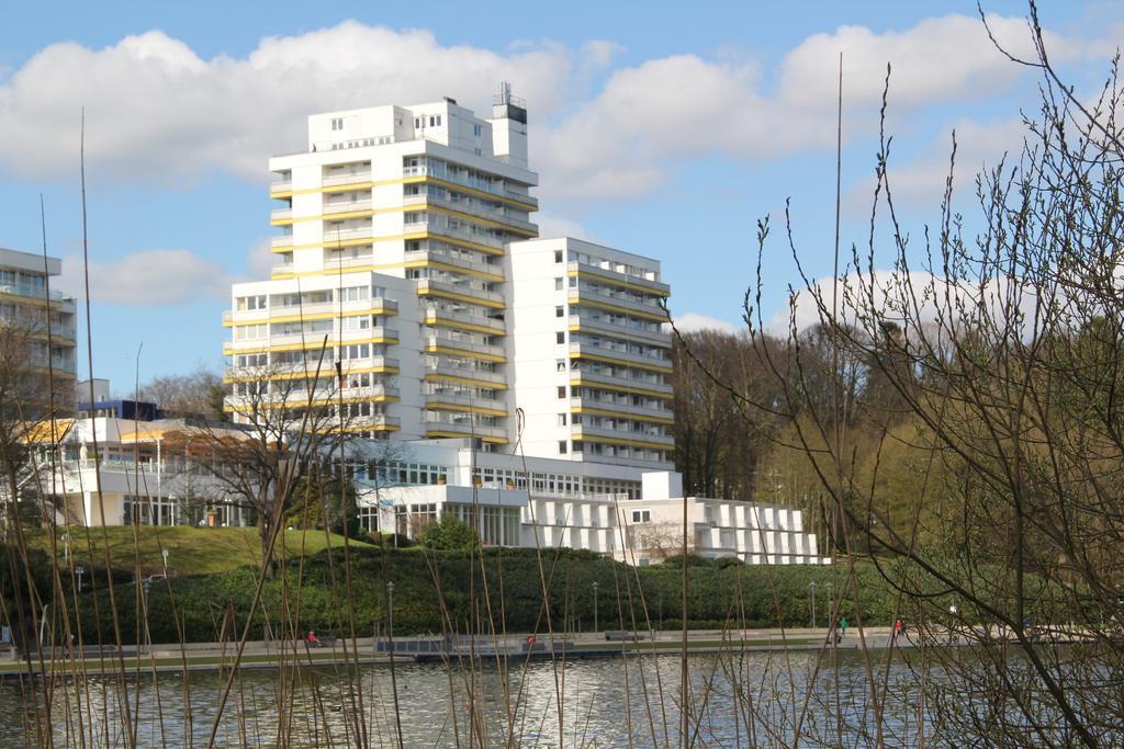 Seeblick Bad Segeberg Eksteriør bilde